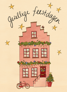 Matia Gezellige feestdagen