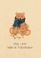 Pretty Cute Veel Liefs