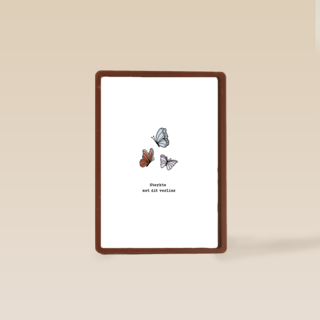 Condoleance sterkte met dit verlies