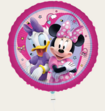 Ballon Disney Minnie Roze