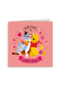 Winnie The Pooh Bear Hugs