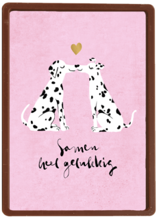 Love Story Samen heel gelukkig