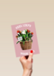 Veel liefs voor jou Happy Mothers Day