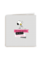 snoopy geef je een dikke knuffel