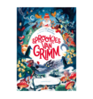Boek Sprookjes van Grimm
