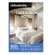 Wonderbox Hotel Cadeaubon