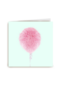 harige ballon