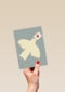 Eef Lillemor Bird message