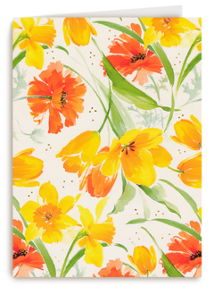 Pasen bloemen narcis