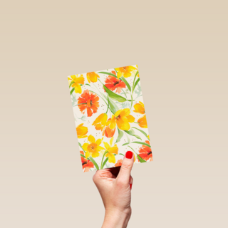 Pasen bloemen narcis