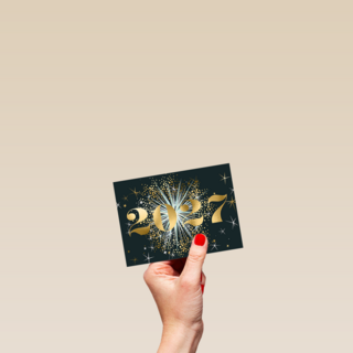 2027 Goude Cijfers