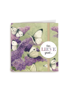 marjolein bastin een lieve groet