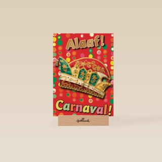 prins carnaval alaaf