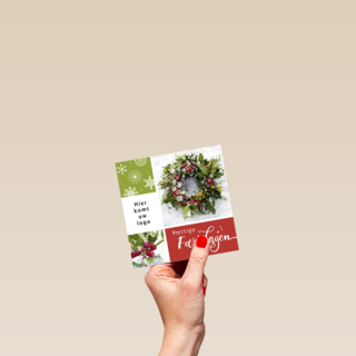 kerstkrans logo