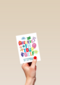Disney Inside Out Believe In Yourself