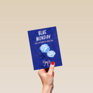 Blue Monday Een lichtpuntje