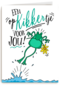 beterschapskaart een opkikkertje voor jou