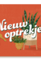 Nieuw optrekje