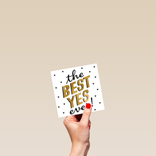 the best golden yes ever
