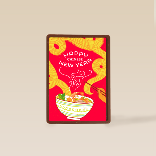 Happy Chinese New Year
