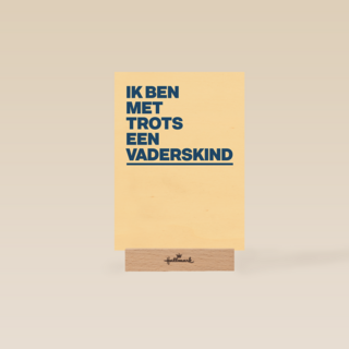 vaderdag kaart andc vaderskind