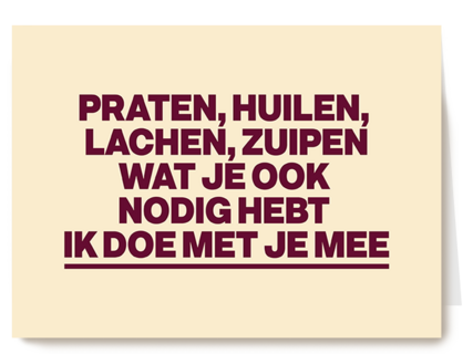 sterkte kaart andc wat je ook nodig hebt ik doe met je mee