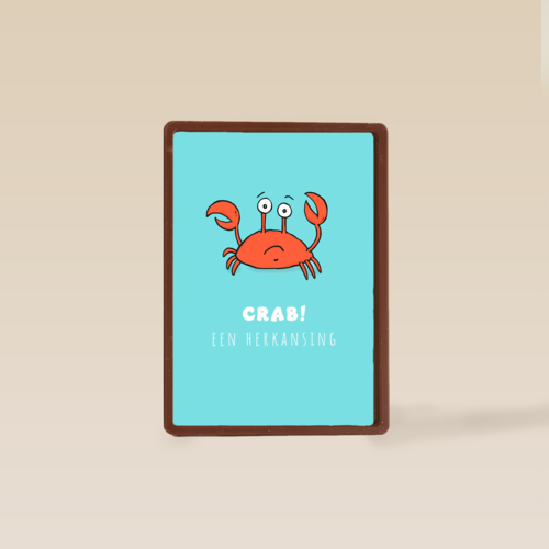 Crab herkansing