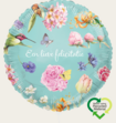 Ballon Marjolein Bastin Lieve Felicitatie Multi Eco