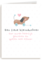 geboorte kleindochter een lieve kleindochter