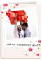 valentijnskaart foto liefde overwint alles