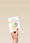 Forever Friends knuffels beterschap