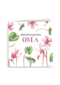 bloemen speciaal voor jou lieve oma