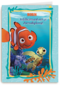 ombouw nemo visjes gefeliciteerd