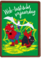 Spidey and friends Webstastische verjaardag