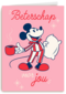 Mickey Mouse Beterschap voor jou