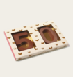 50 Chocolade Leeftijd