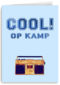 Cool Op Kamp Boombox