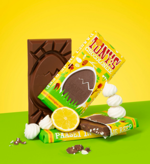 Tony Chocolonely Paasreep