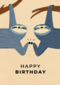 happy birthday van 2 luiaarden