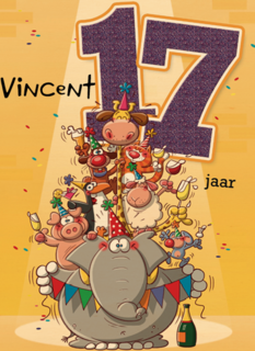 verjaardag leeftijden lorenzo de bruin 17