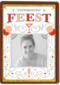 fotokaart uitnodiging feest