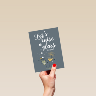 lets raise a glass