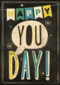 happy you day met slingers
