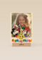 Mickey and Friends foto verjaardagskaart