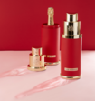 Geschenkset Champagne Piper-Heidsieck Brut + Parfum-wijnkoeler