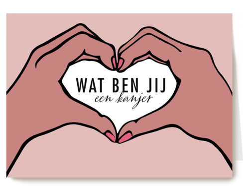 gefeliciteerd kaart vrouw wat ben jij een kanjer powervrouw