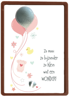 zo mooi zo bijzonder