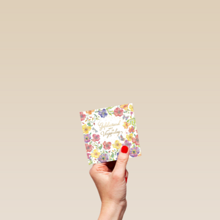 Turnowsky Gefeliciteerd met je verjaardag