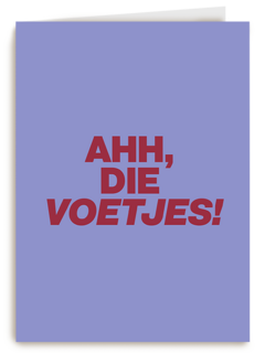 geboorte felicitatie zoon dochter andc ahh die voetjes