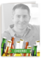 fotokaart cheers flesjes bier